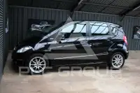 2011 Mercedes Benz A 160