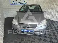2011 Mercedes Benz A 160