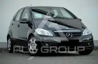 2011 Mercedes Benz A 160