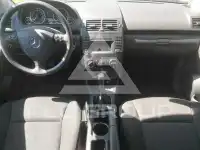 2011 Mercedes Benz A 160