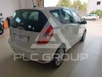 2011 Mercedes Benz A 160