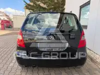 2011 Mercedes Benz A 160