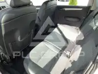 2011 Mercedes Benz A 160