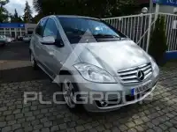 2011 Mercedes Benz A 160