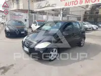 2011 Mercedes Benz A 160
