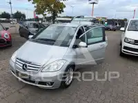 2011 Mercedes Benz A 160