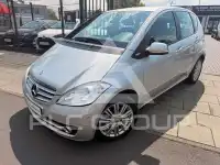 2011 Mercedes Benz A 160