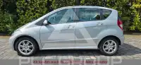 2011 Mercedes Benz A 160