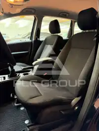 2011 Mercedes Benz A 160