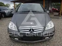 2011 Mercedes Benz A 160