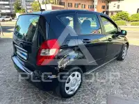 2011 Mercedes Benz A 160