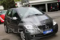 2011 Mercedes Benz A 160