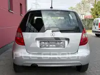 2011 Mercedes Benz A 160