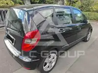 2011 Mercedes Benz A 160