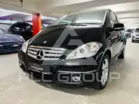 2011 Mercedes Benz A 160