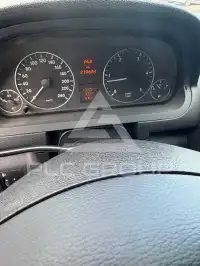 2011 Mercedes Benz A 160