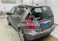 2011 Mercedes Benz A 160