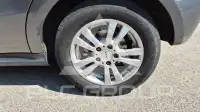 2011 Mercedes Benz A 160