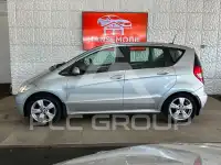 2011 Mercedes Benz A 160