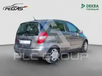 2011 Mercedes Benz A 160
