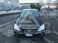 2011 Mercedes Benz A 160