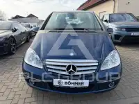 2011 Mercedes Benz A 160