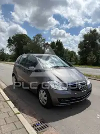 2011 Mercedes Benz A 160