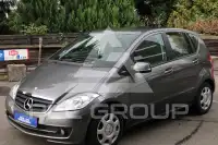 2011 Mercedes Benz A 160