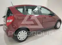 2011 Mercedes Benz A 160