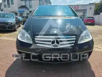 2011 Mercedes Benz A 160