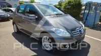 2011 Mercedes Benz A 160