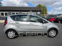 2011 Mercedes Benz A 160