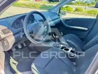 2011 Mercedes Benz A 160