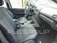 2011 Mercedes Benz A 160