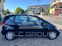 2011 Mercedes Benz A 160