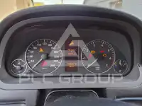 2011 Mercedes Benz A 160
