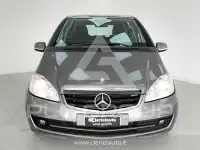 2011 Mercedes Benz A 160