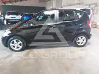 2011 Mercedes Benz A 160