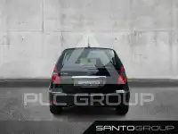 2011 Mercedes Benz A 160