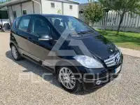 2011 Mercedes Benz A 160