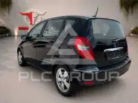 2011 Mercedes Benz A 160