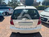 2011 Mercedes Benz A 160