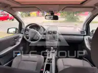 2011 Mercedes Benz A 160