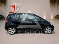 2011 Mercedes Benz A 160