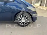 2011 Mercedes Benz A 160