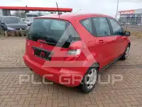2011 Mercedes Benz A 160
