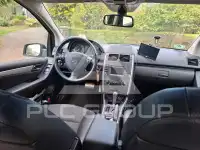 2011 Mercedes Benz A 160