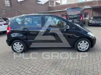 2011 Mercedes Benz A 160