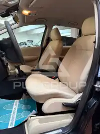 2011 Mercedes Benz A 160