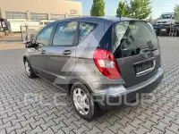 2011 Mercedes Benz A 160